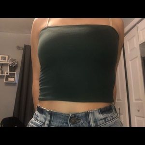Brandy Melville Jenny tube Top